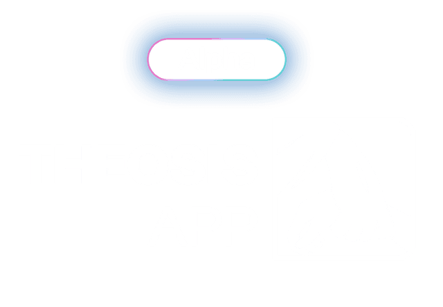 Theosis App Alpha